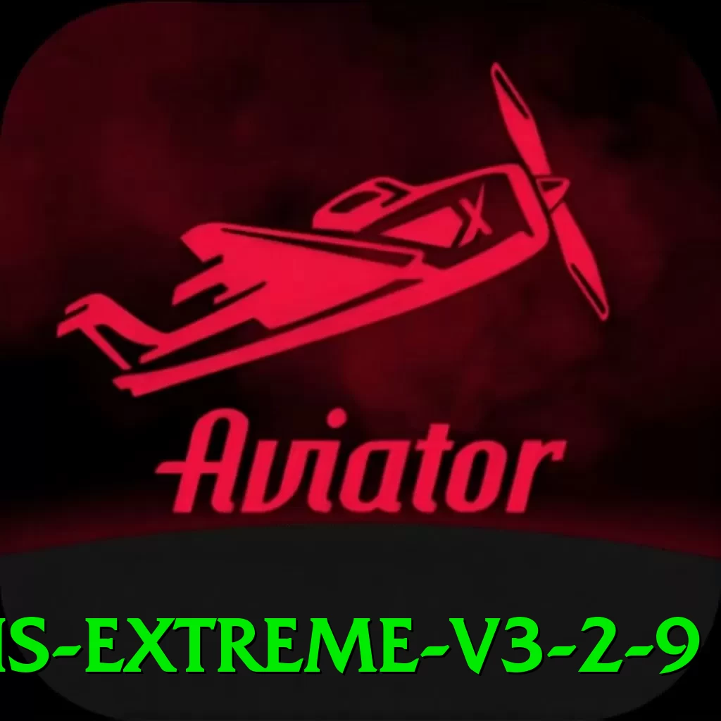 fada777 Bonus Extreme v3.2.9 - pak