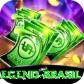 flutepg Legend Brasil