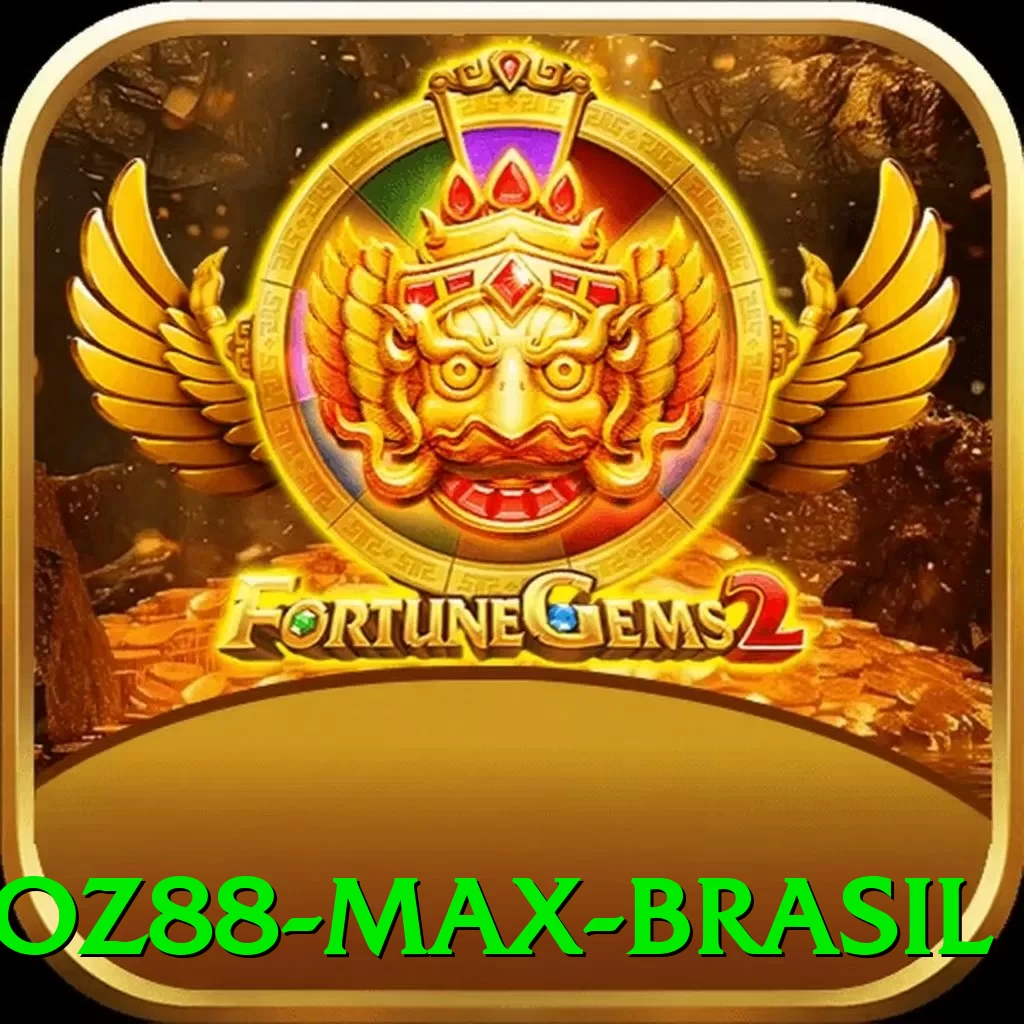 foz88 Max Brasil - pk