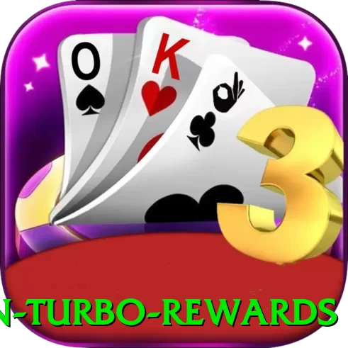 frwin Turbo Rewards - aplicativo