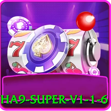 ganha9 Super v1.1.6 - pak