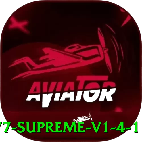 genio777 Supreme v1.4.1 - pk