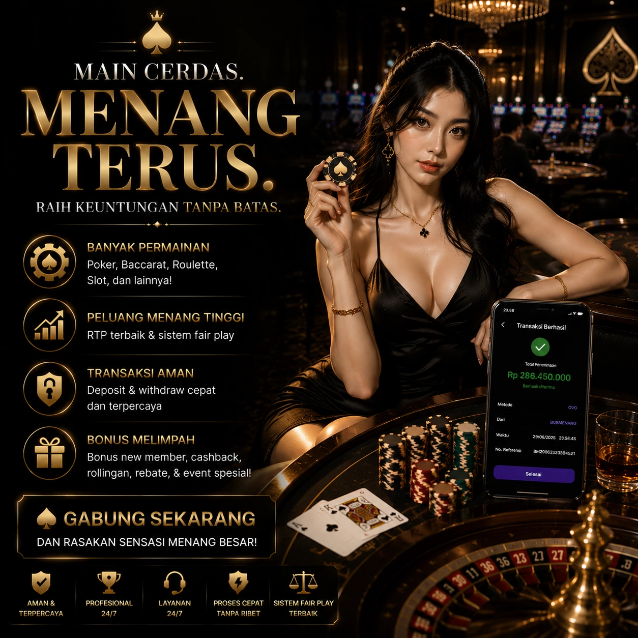 Imagem promocional da pgvbet mostrando a plataforma e suas vantagens