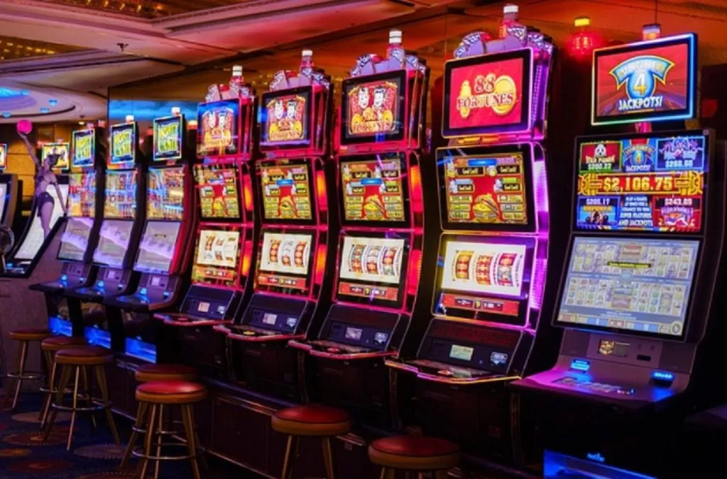 Slots pgvbet - Sweet Bonanza e caça-níqueis populares
