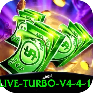 kk4 Live Turbo v4.4.1 - aplicativo