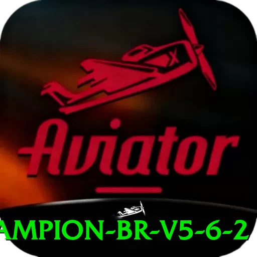 kk9 Champion BR v5.6.2 - app