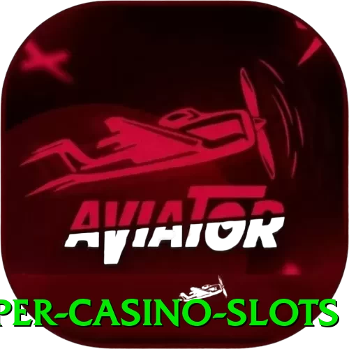 muskslot Super - Casino &amp; Slots - game
