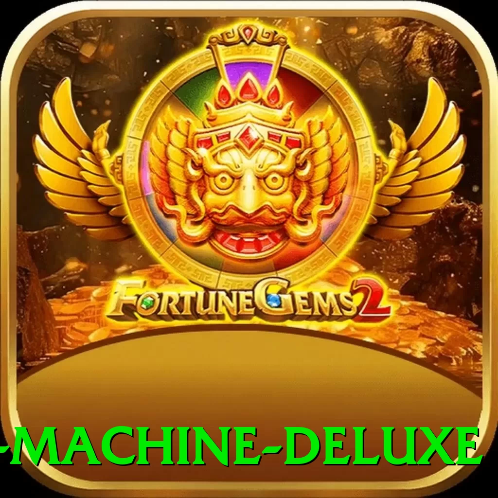 nn4 Slot Machine Deluxe - vip