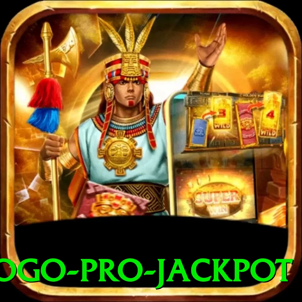 nnnjogo Pro Jackpot - pak