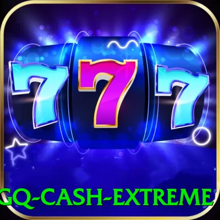 pgq Cash Extreme - pak