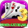 pgyes Live Casino Extreme