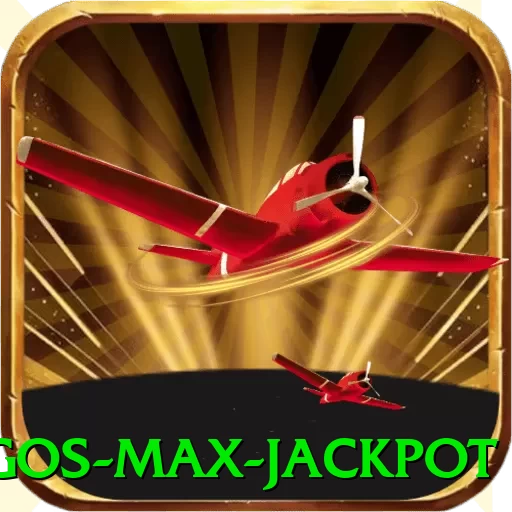 pujogos Max Jackpot - go