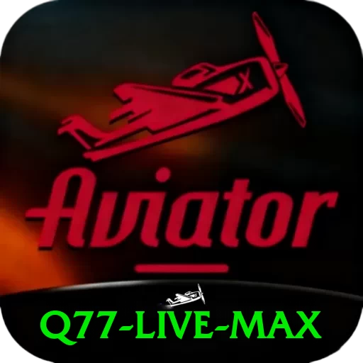 q77 - Live Max - app