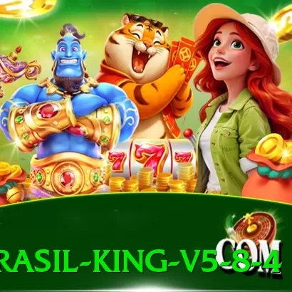 sttbet Brasil King v5.8.4 - pk