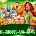 sttbet Brasil King v5.8.4