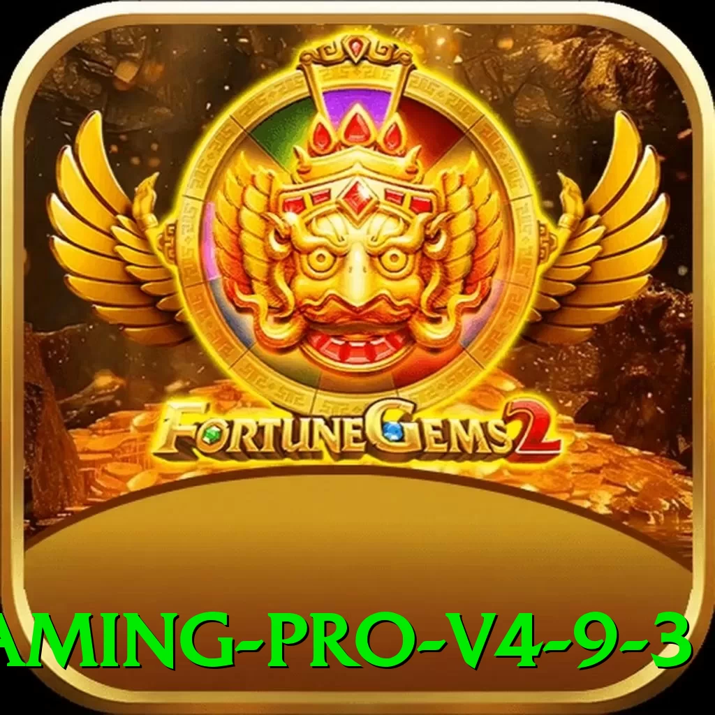 sun999 Gaming Pro v4.9.3 - pk