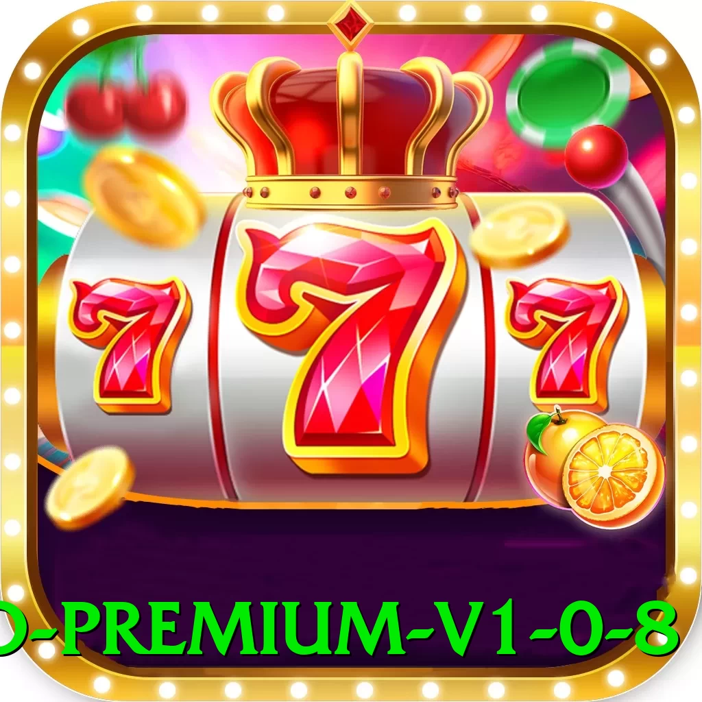 superbr Casino Premium v1.0.8 - pk