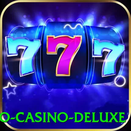 tttjogo - Casino Deluxe - pak