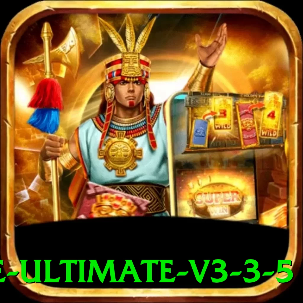 win104 Game Ultimate v3.3.5 - go
