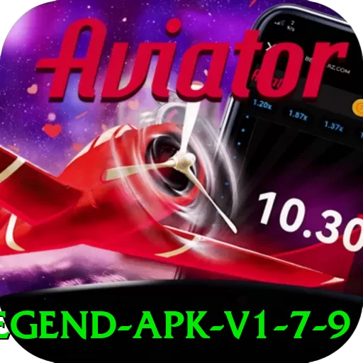 x333 Legend APK v1.7.9 - apk