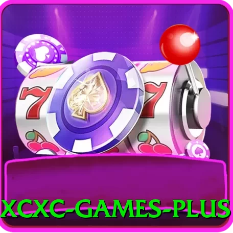xcxc Games Plus - pro