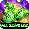 xx11 Royal Rewards