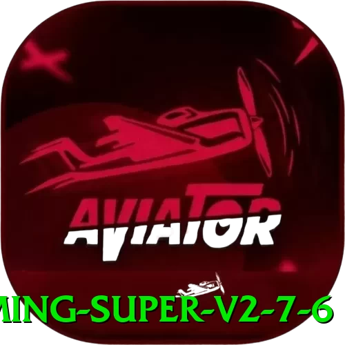 xxgg Gaming Super v2.7.6 - apk
