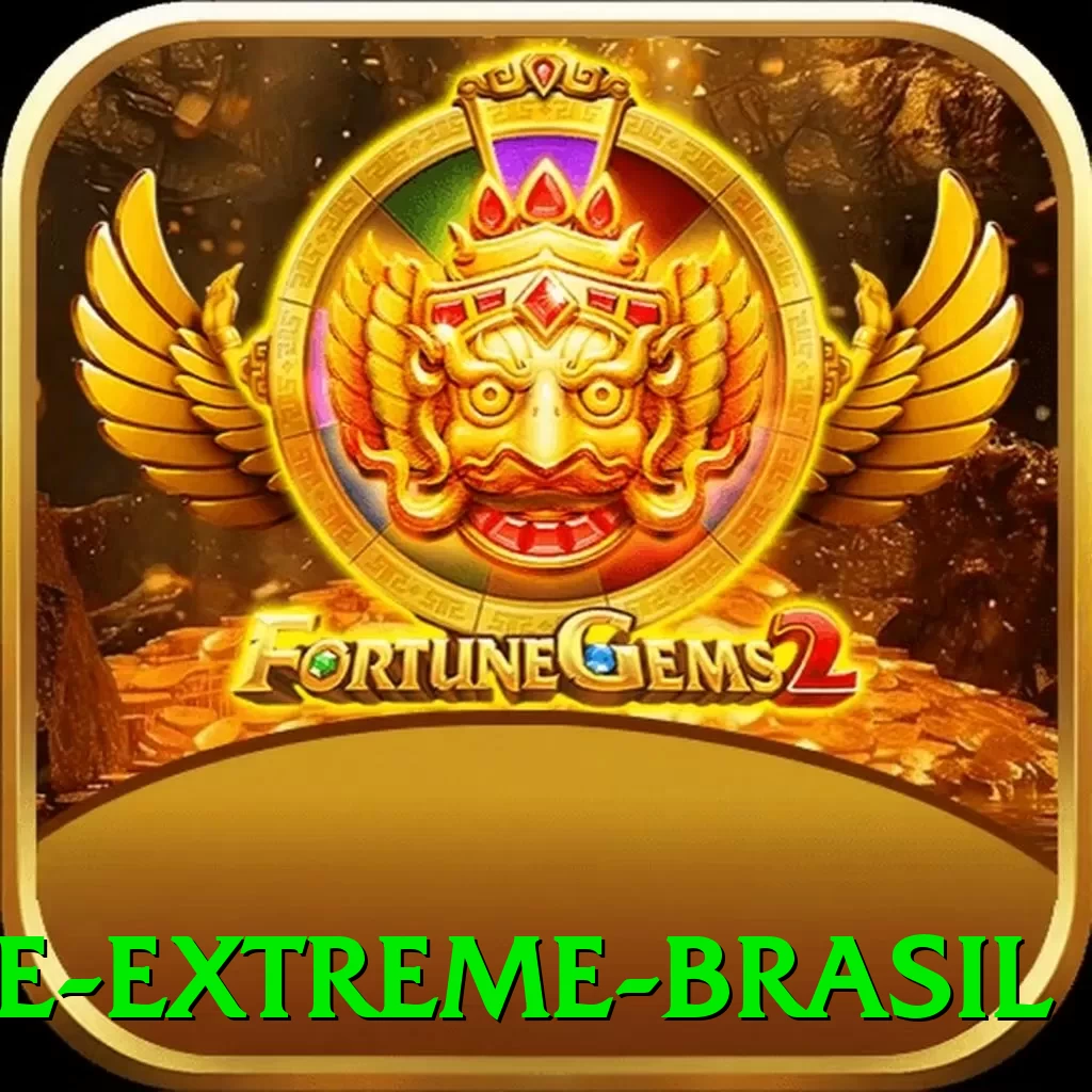 yyee Extreme Brasil - app